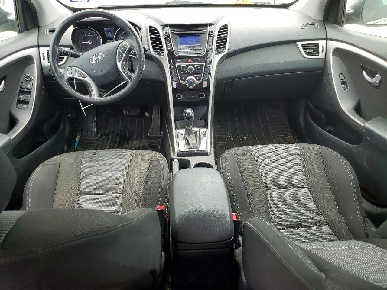 Hyundai ELANTRA Base