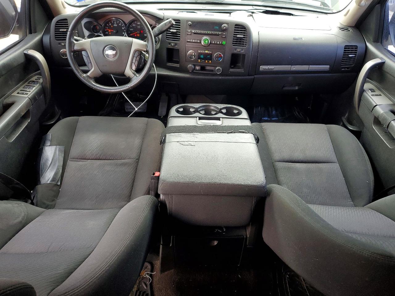 Chevrolet Silverado C1500 Lt