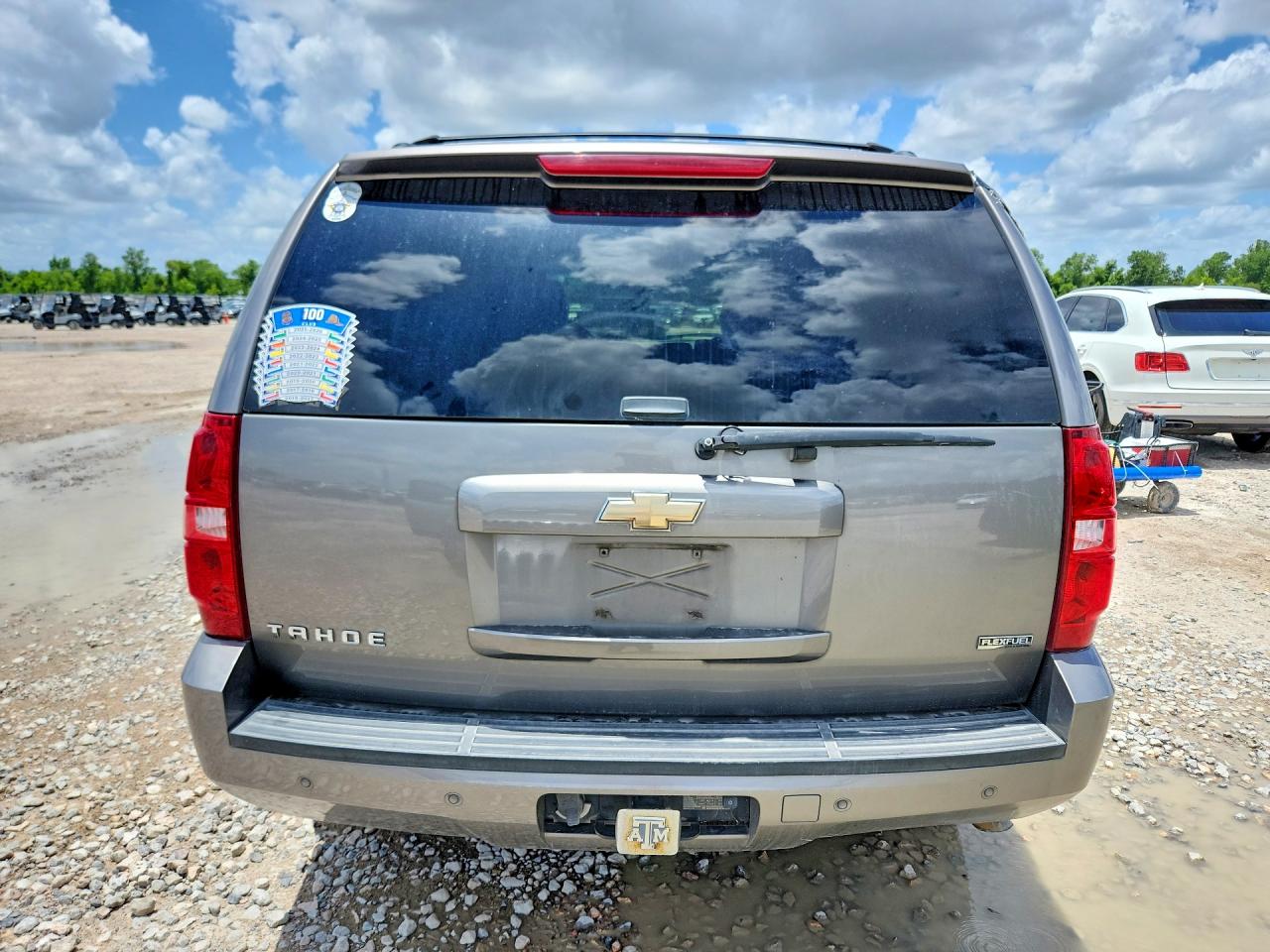 Chevrolet Tahoe C1500