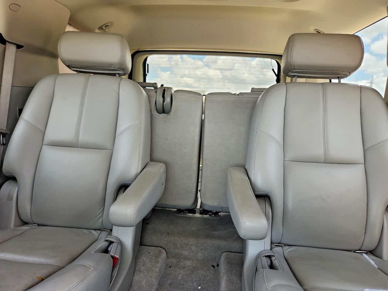 Chevrolet Tahoe C1500