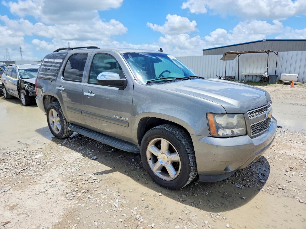 Chevrolet Tahoe C1500