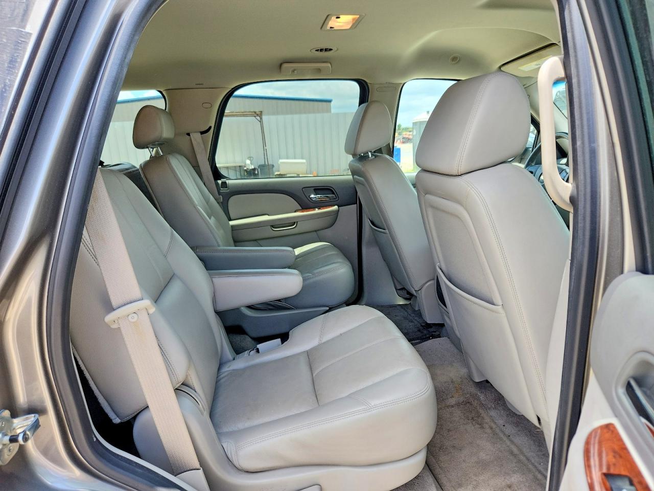 Chevrolet Tahoe C1500