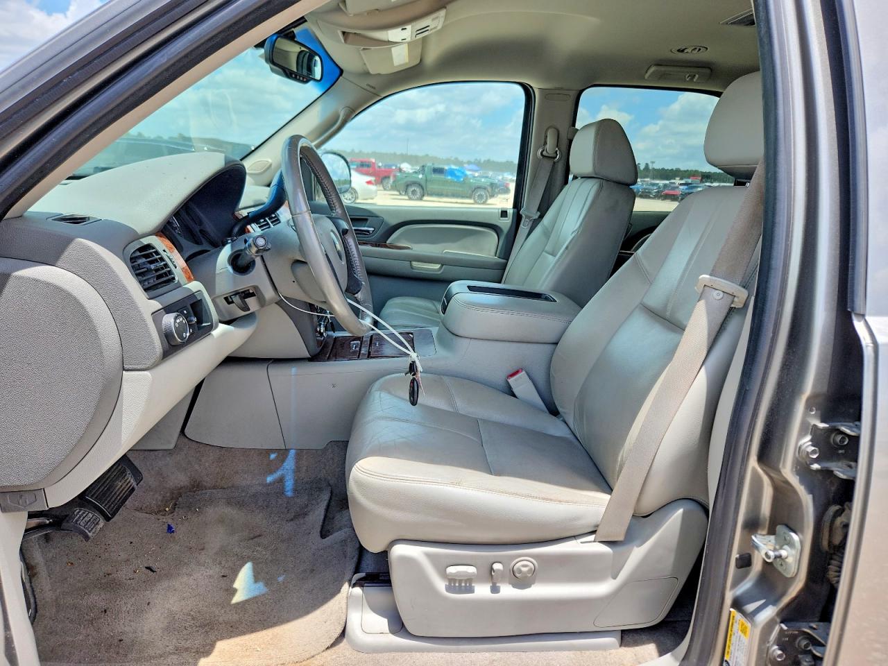 Chevrolet Tahoe C1500