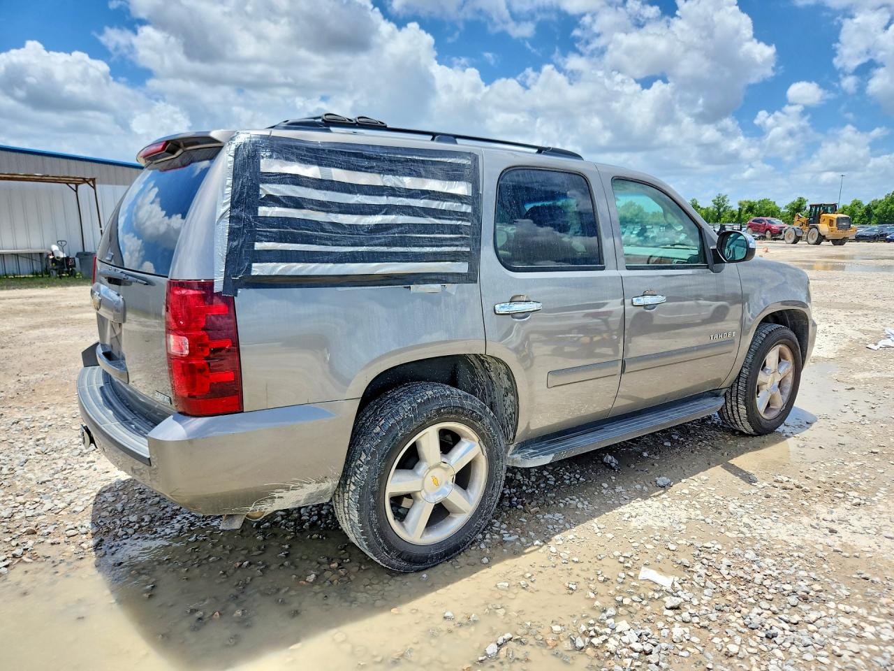 Chevrolet Tahoe C1500