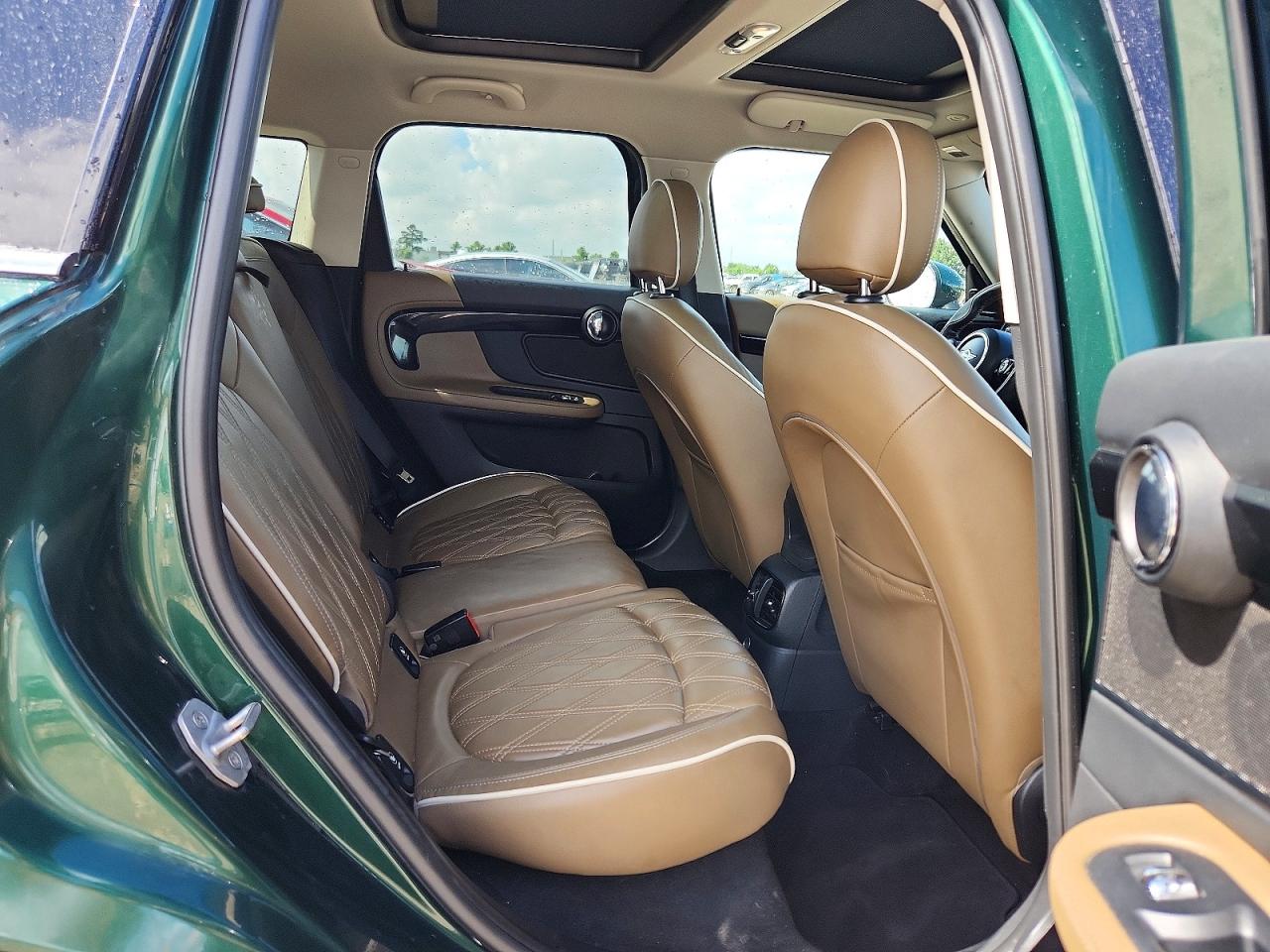 MINI Cooper S Countryman All4