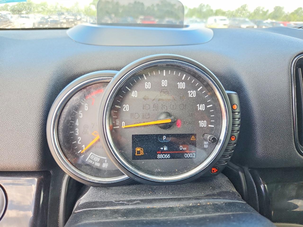 MINI Cooper S Countryman All4