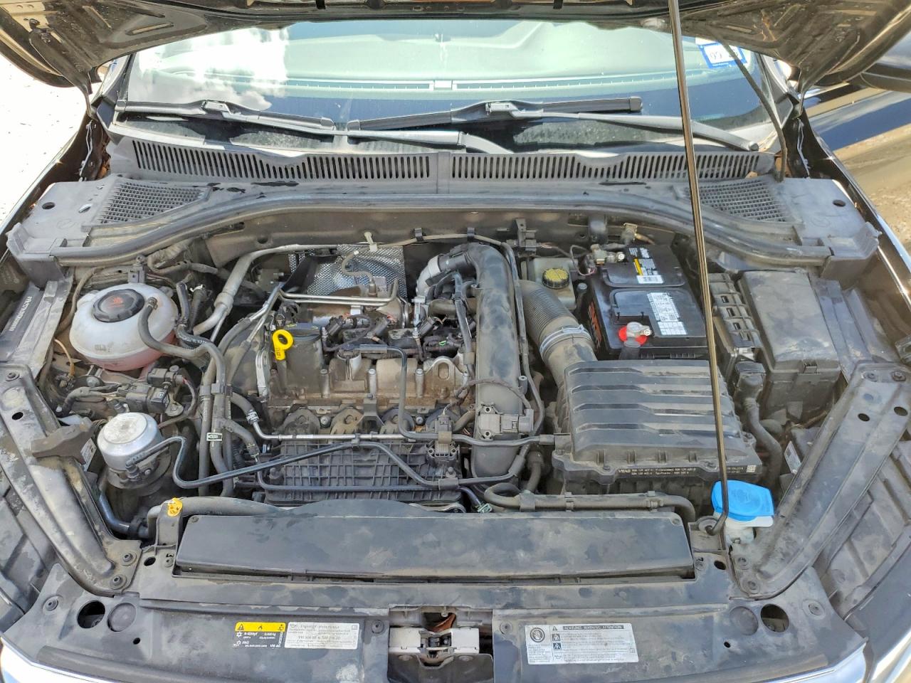 Volkswagen Jetta S