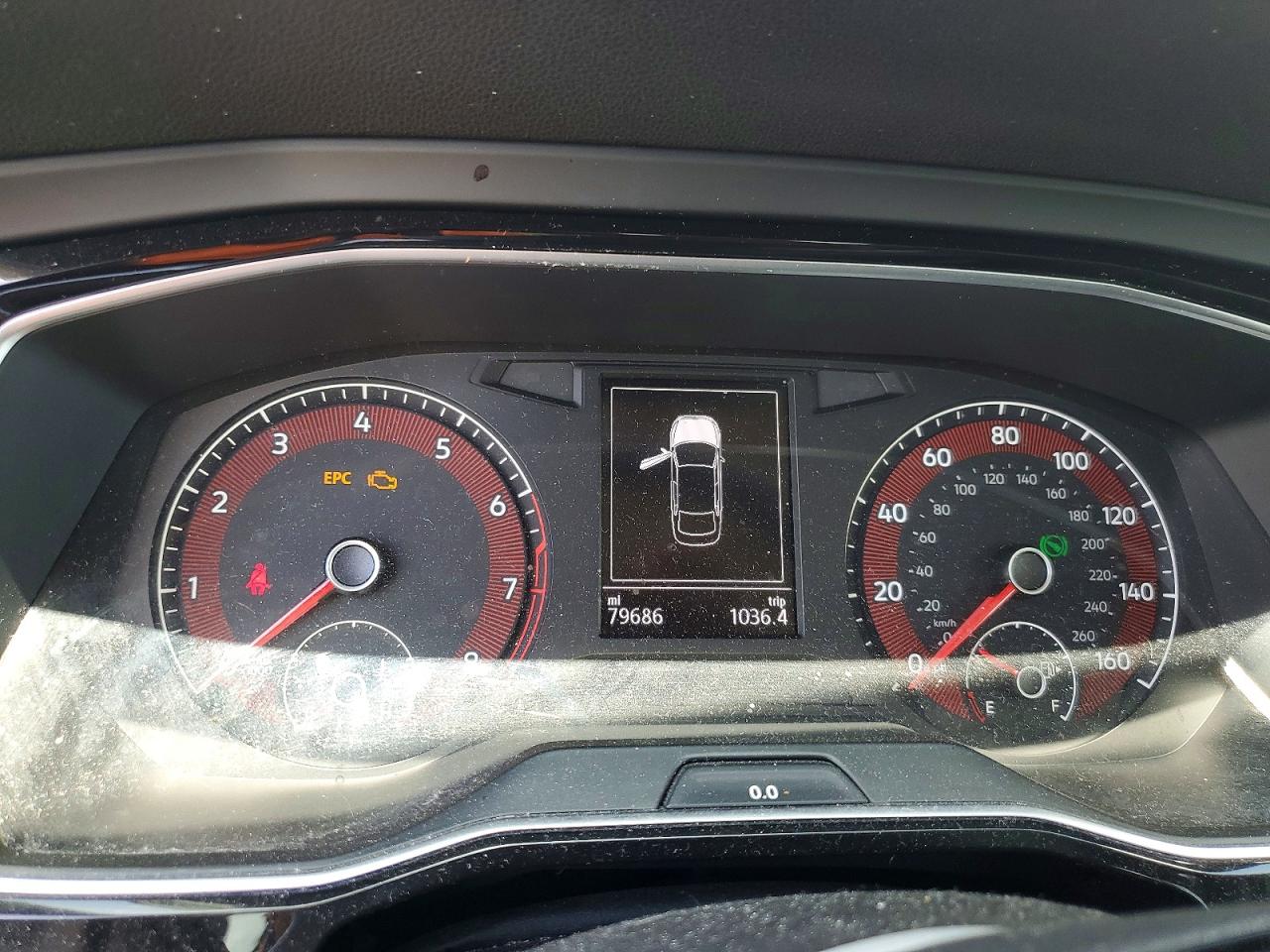 Volkswagen Jetta S
