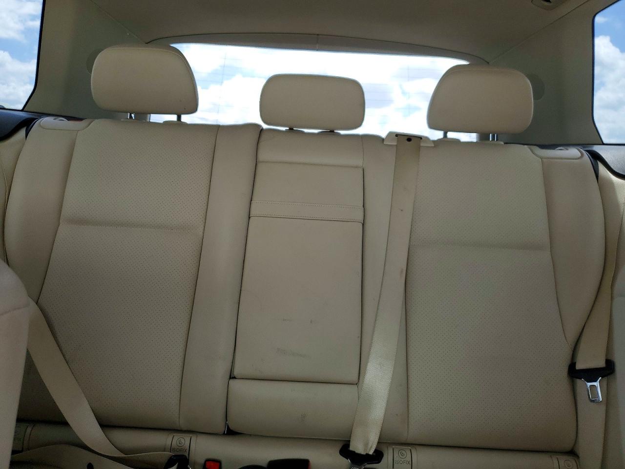 Mercedes-Benz GLK 250 Bluetec
