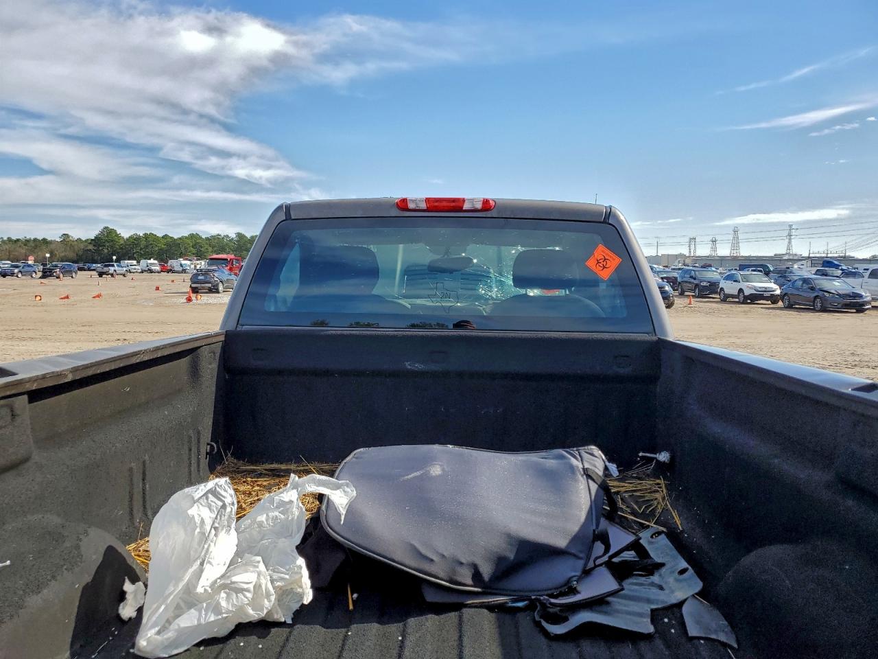 GMC Sierra K2500 Heavy Duty