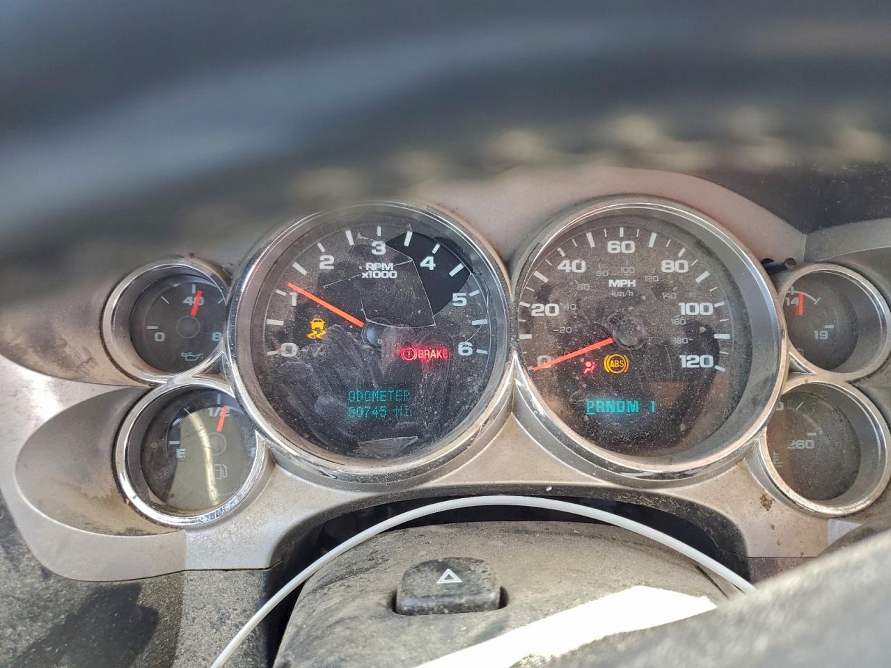 GMC Sierra K2500 Heavy Duty