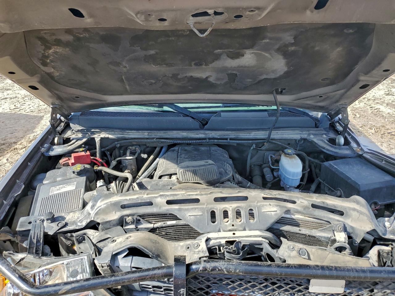 GMC Sierra K2500 Heavy Duty