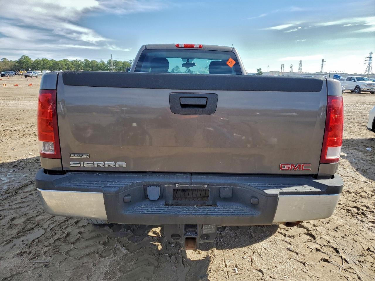GMC Sierra K2500 Heavy Duty