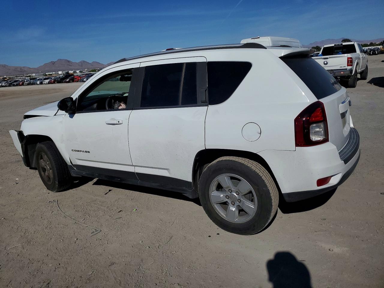 Jeep Compass Sport