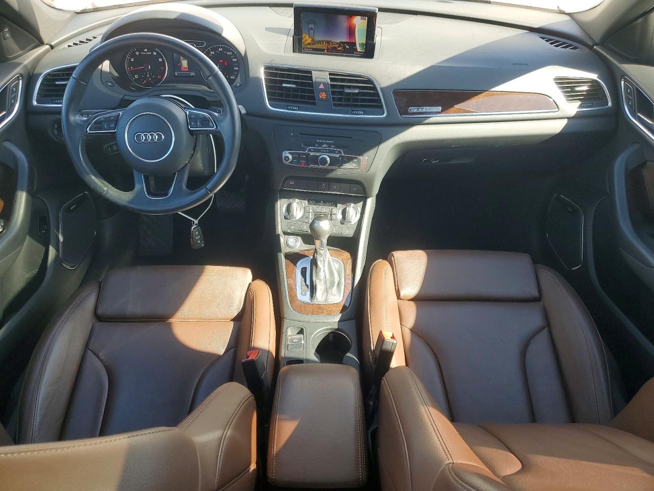 Audi Q3 Prestige