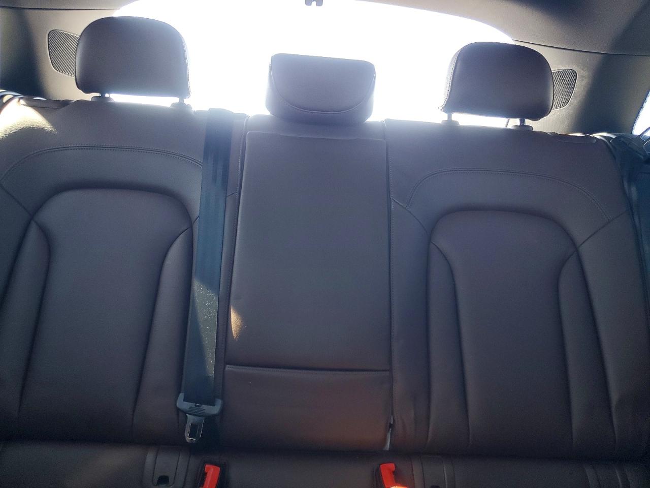 Audi Q3 Prestige