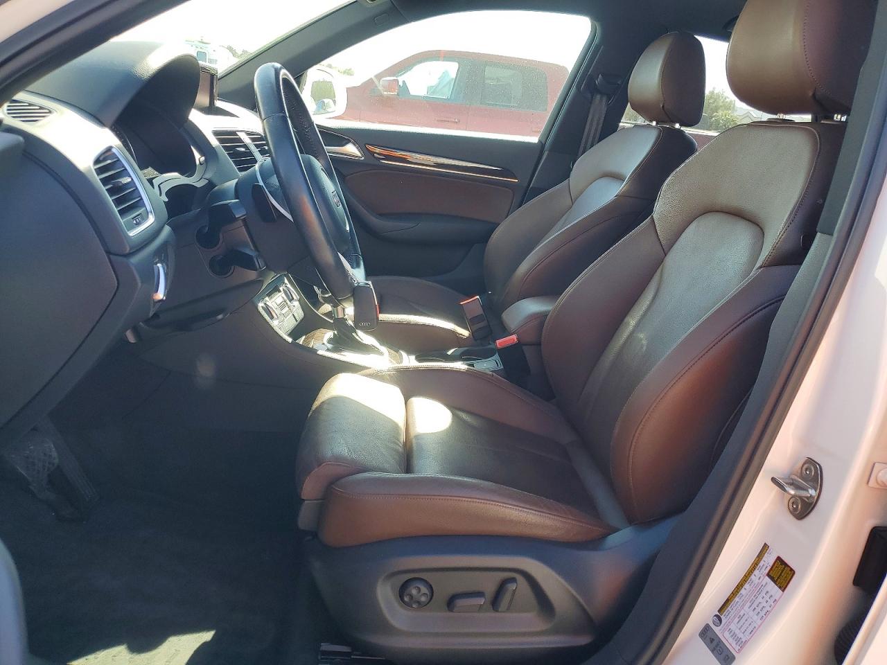 Audi Q3 Prestige