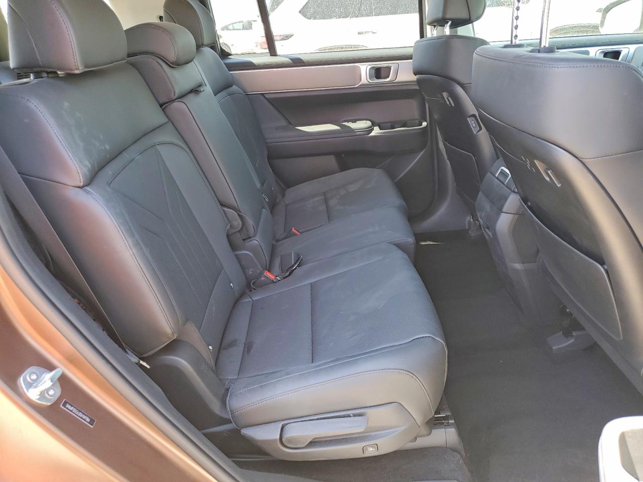 Hyundai SANTA FE Xrt