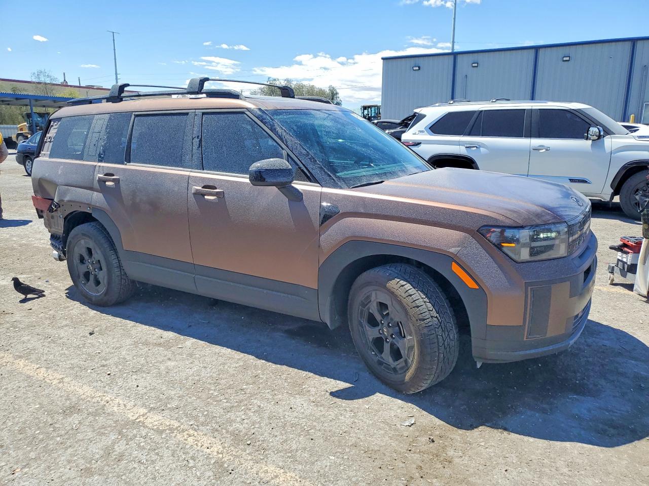 Hyundai SANTA FE Xrt