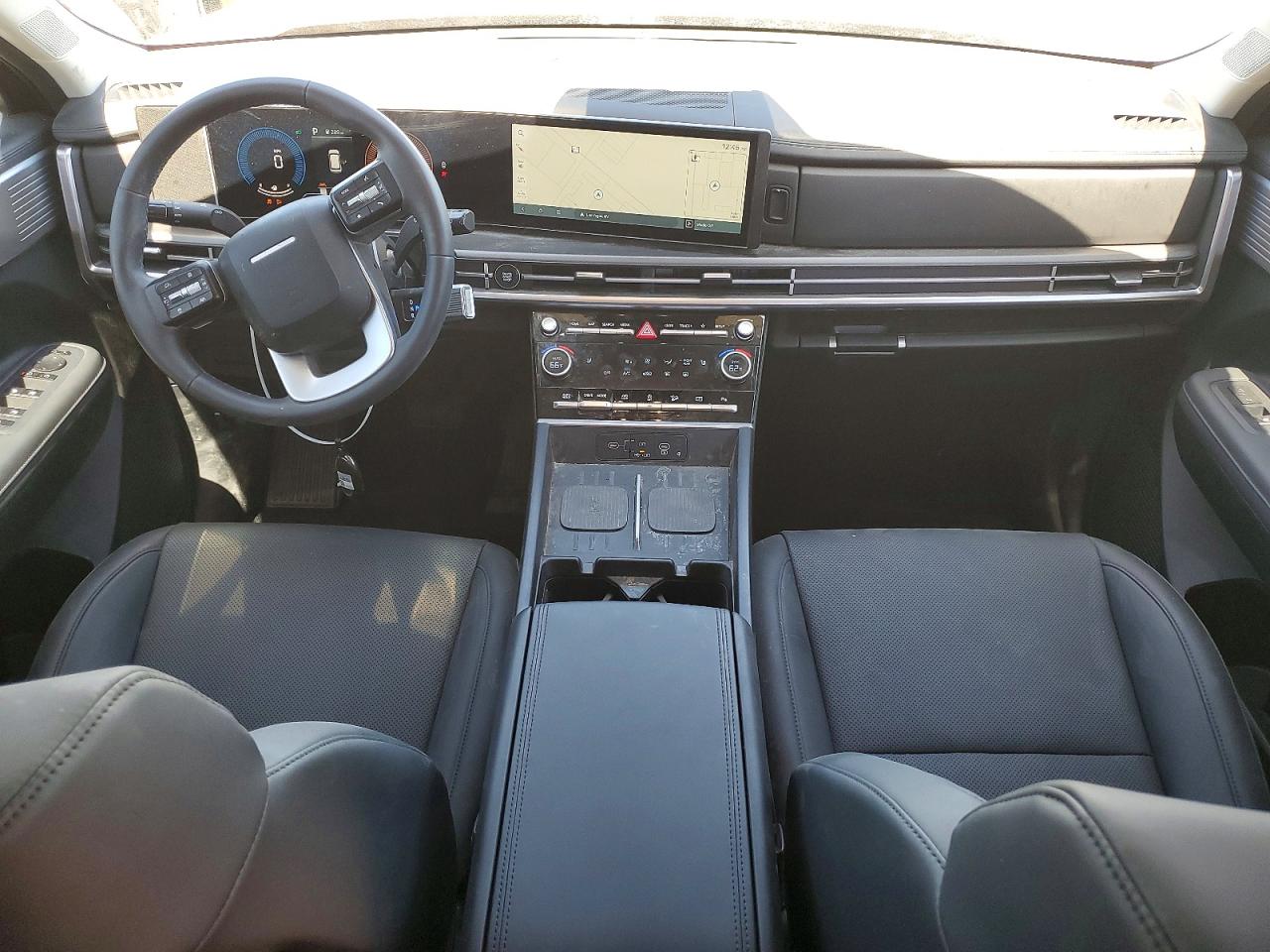 Hyundai SANTA FE Xrt
