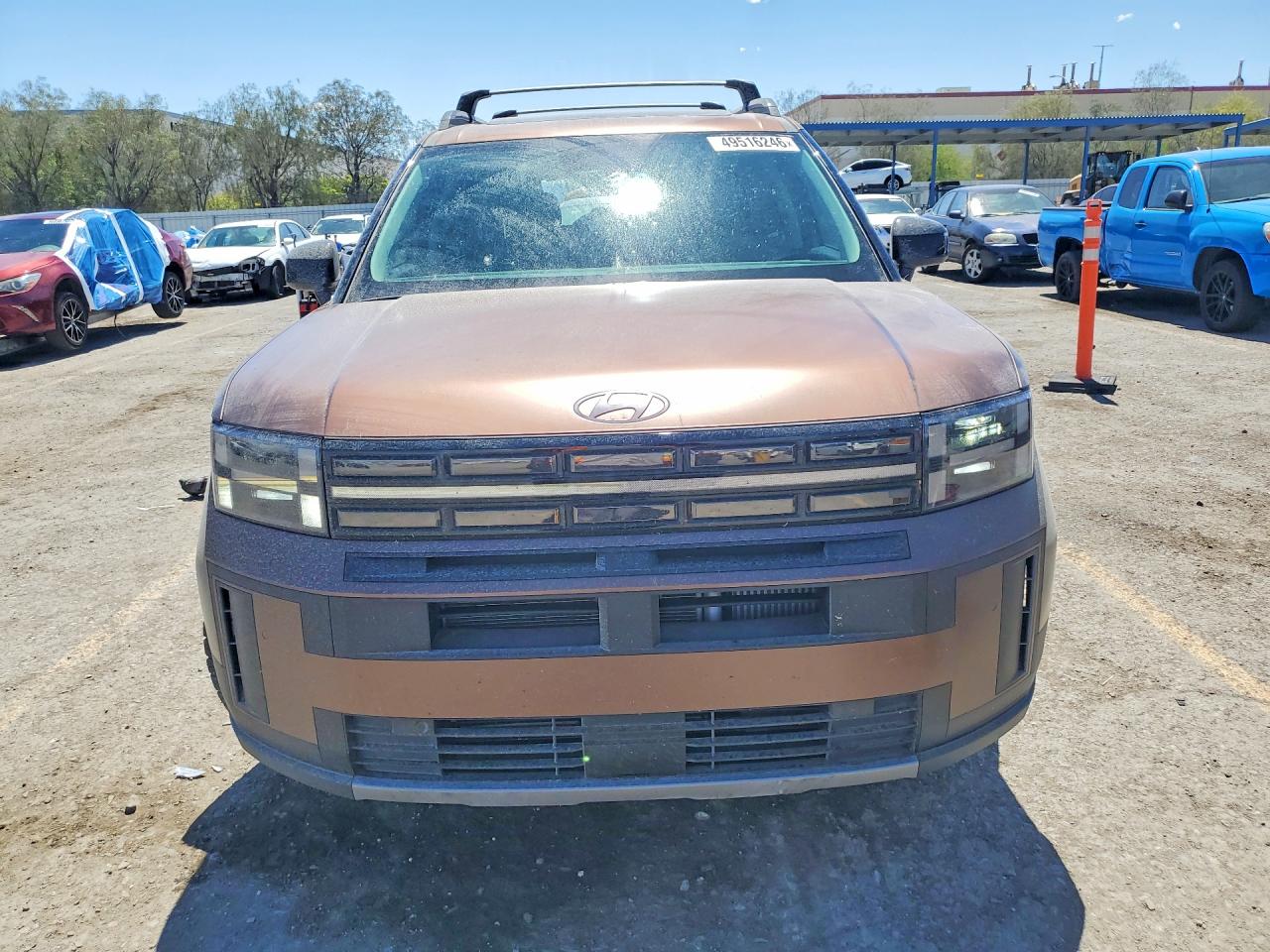 Hyundai SANTA FE Xrt