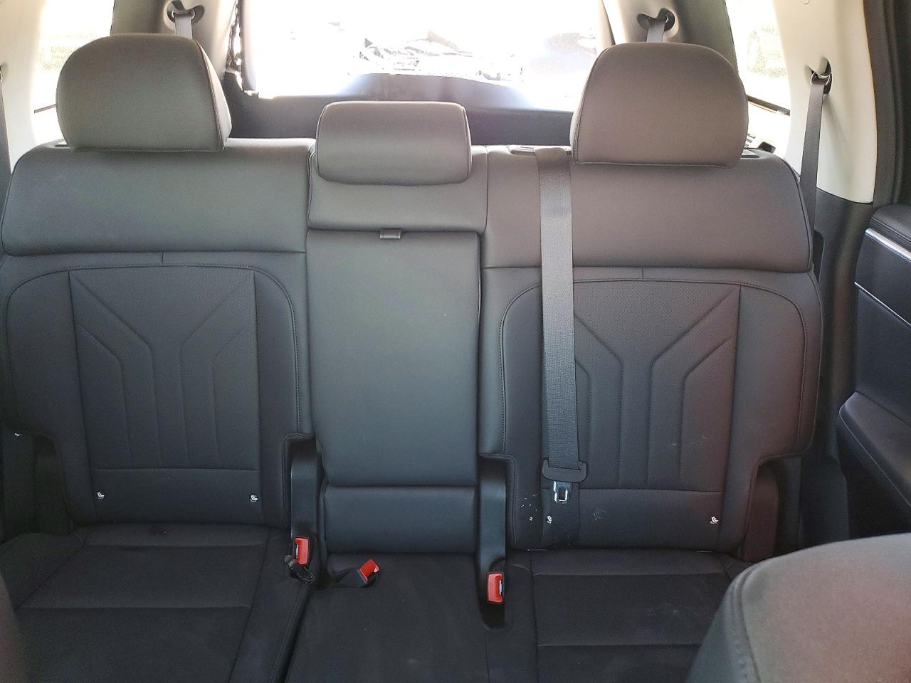 Hyundai SANTA FE Xrt