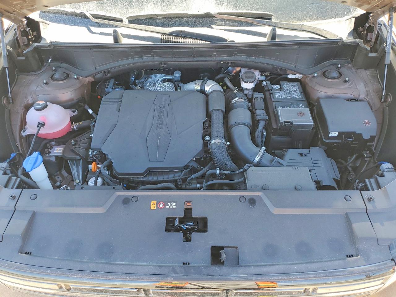 Hyundai SANTA FE Xrt