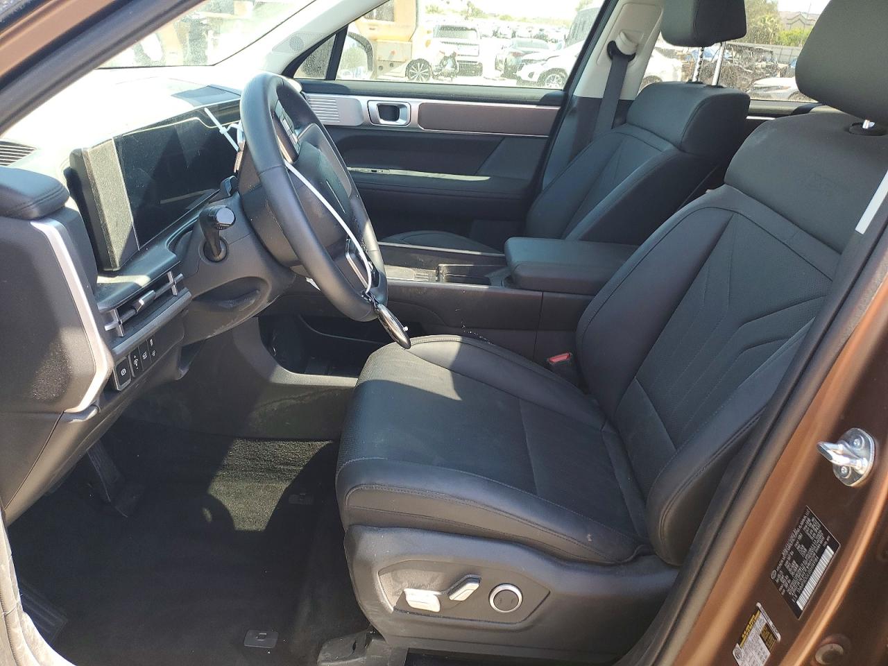 Hyundai SANTA FE Xrt
