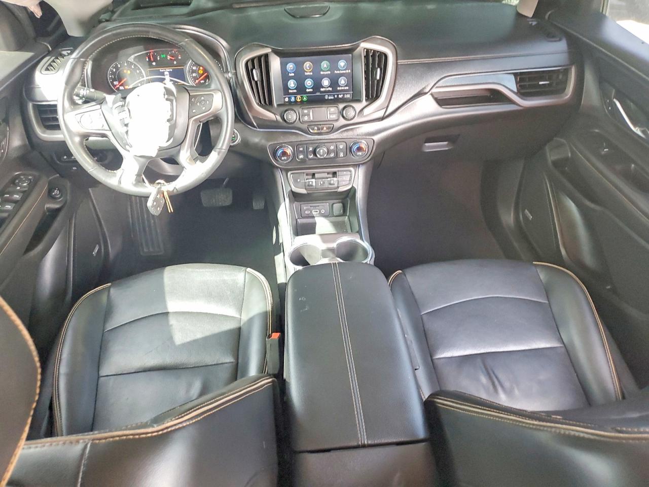 GMC Terrain At4