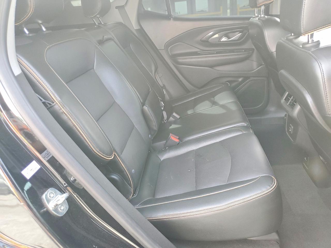 GMC Terrain At4