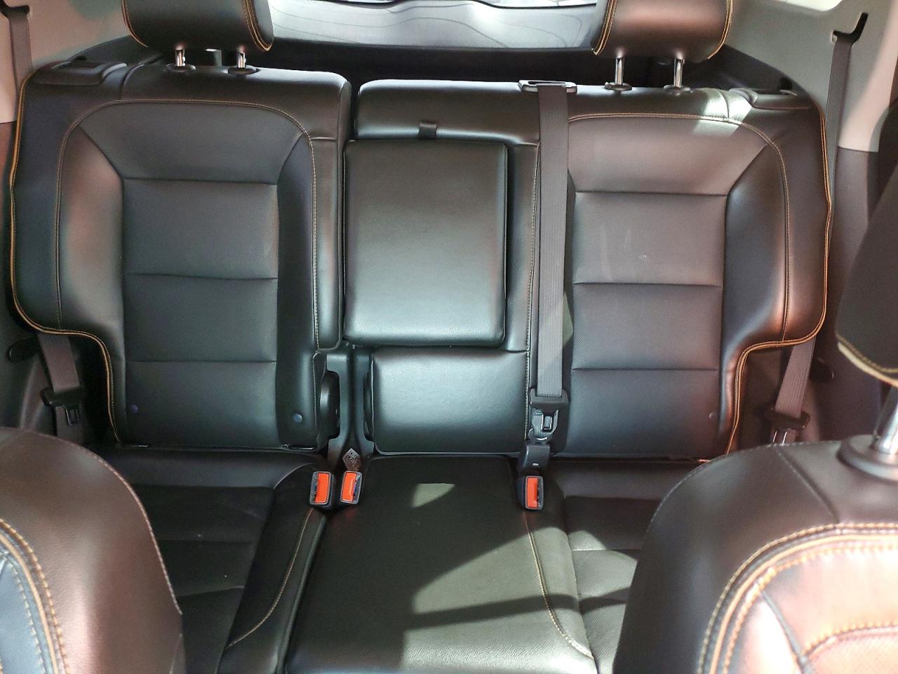 GMC Terrain At4