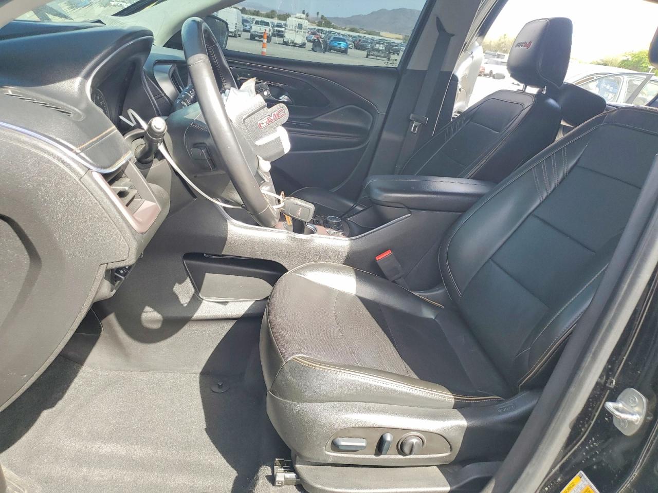GMC Terrain At4