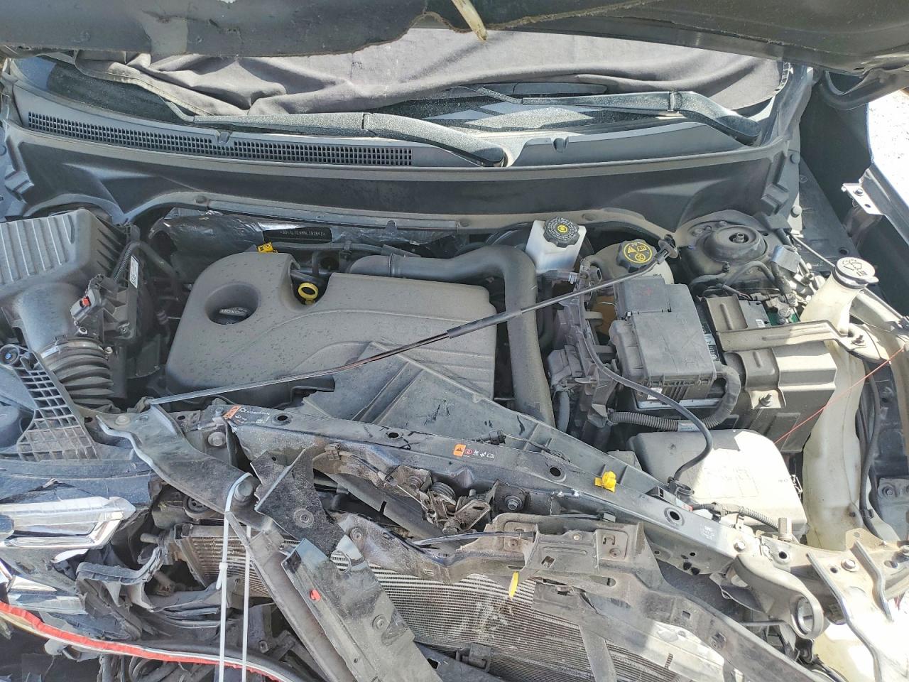 GMC Terrain At4