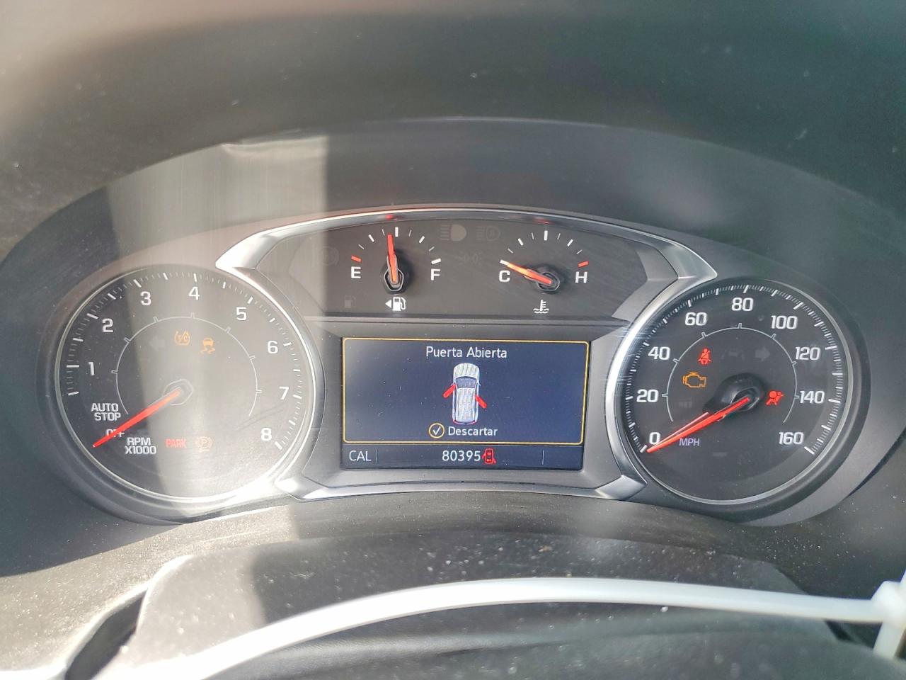 GMC Terrain At4