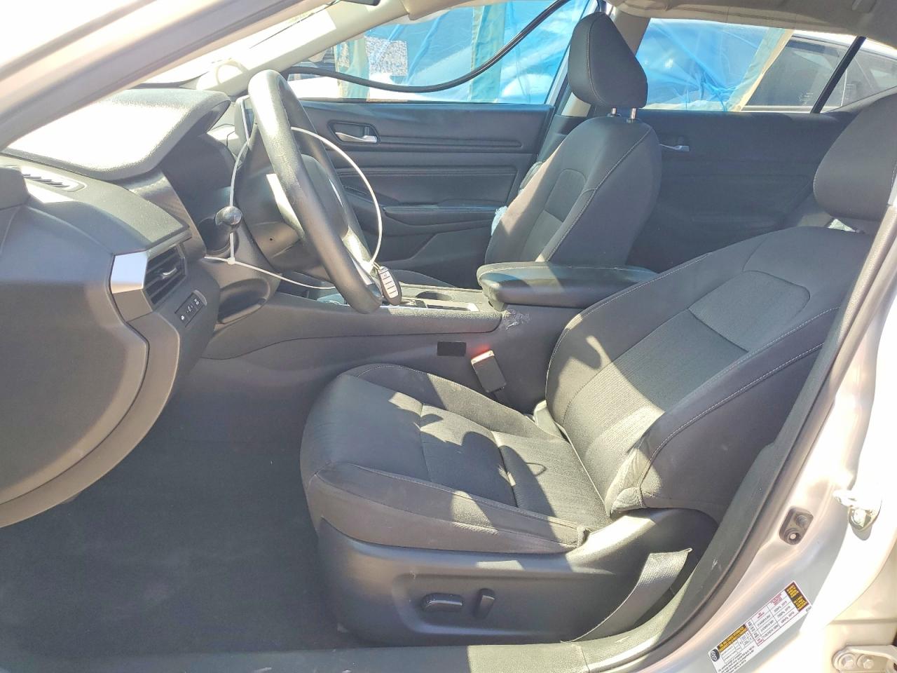 Nissan Altima S