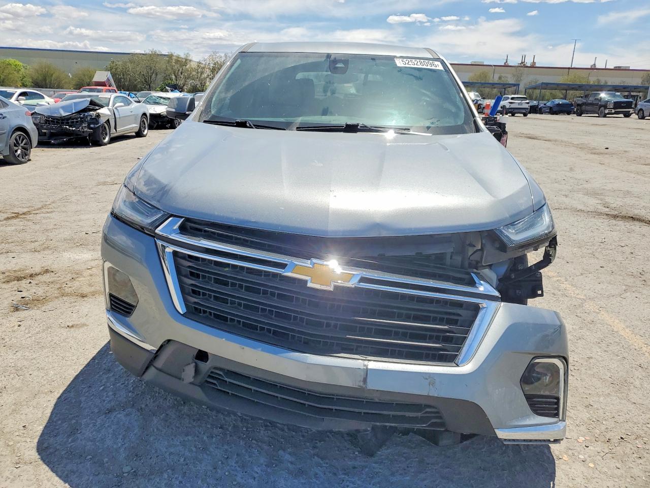 Chevrolet Traverse Ls