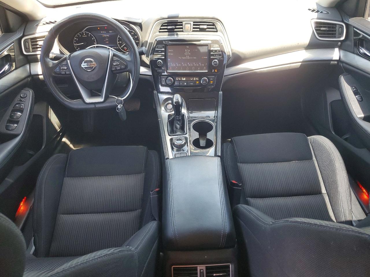 Nissan Maxima 3.5 S