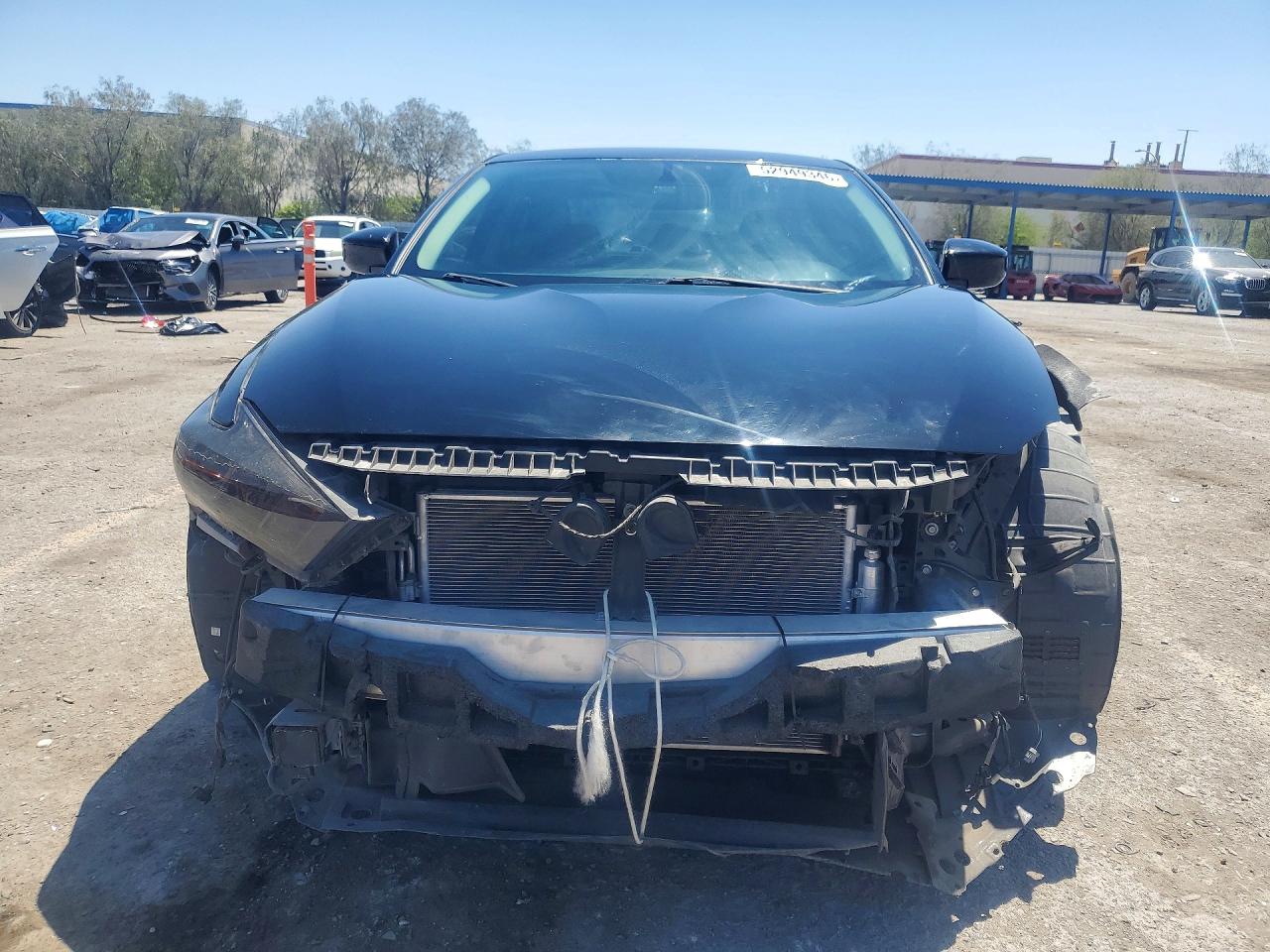 Nissan Maxima 3.5 S