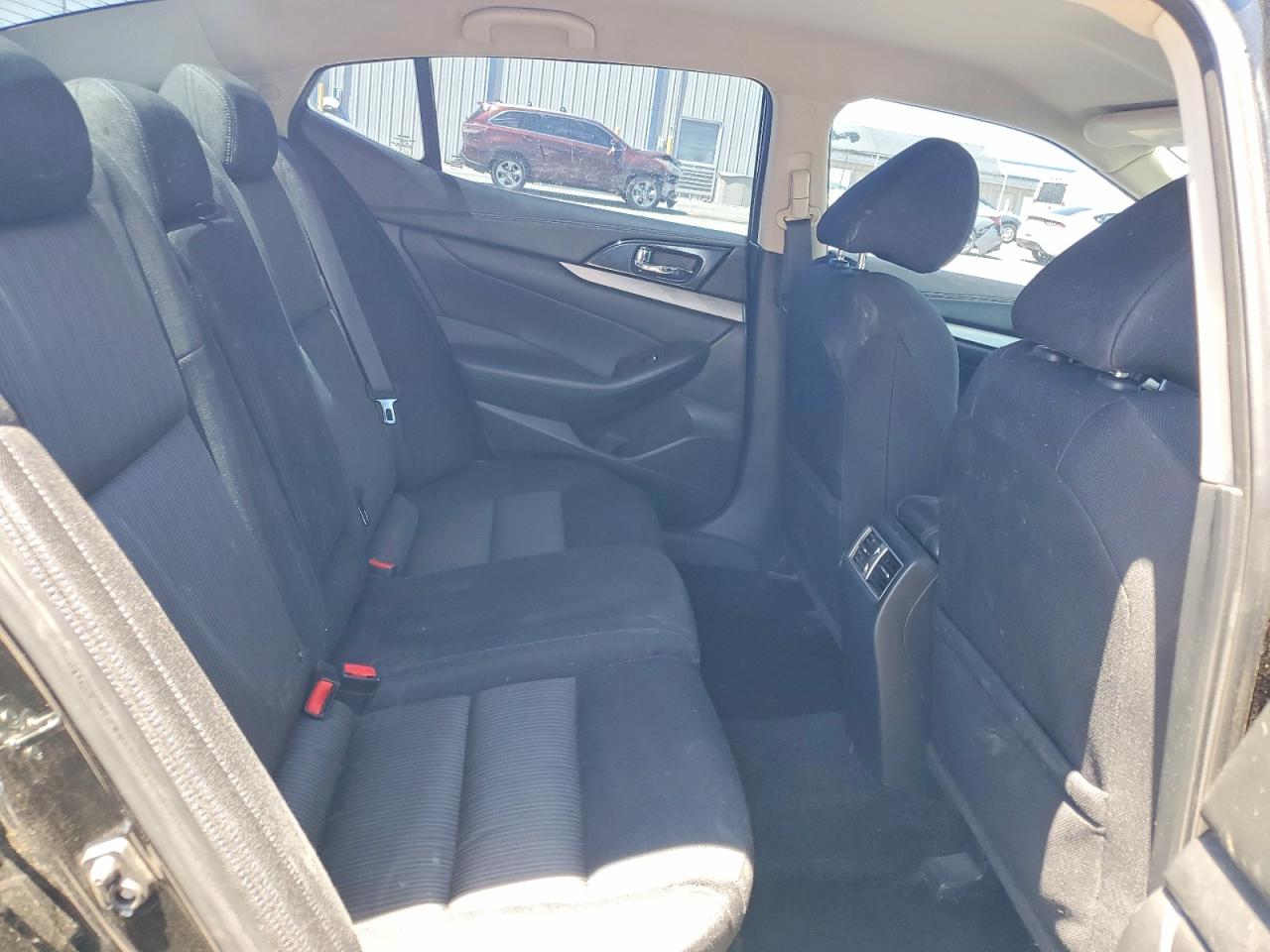 Nissan Maxima 3.5 S