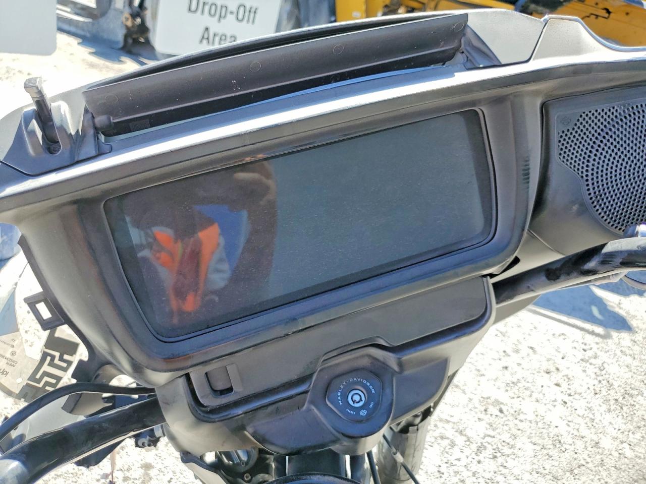 Harley-Davidson Fl