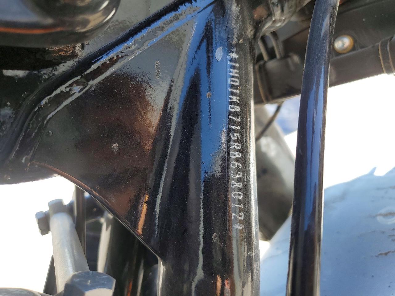Harley-Davidson Fl