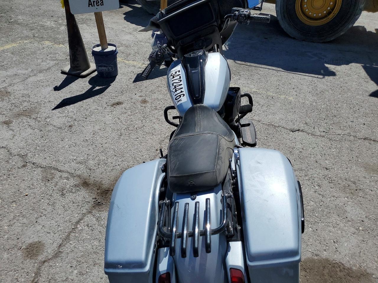Harley-Davidson Fl