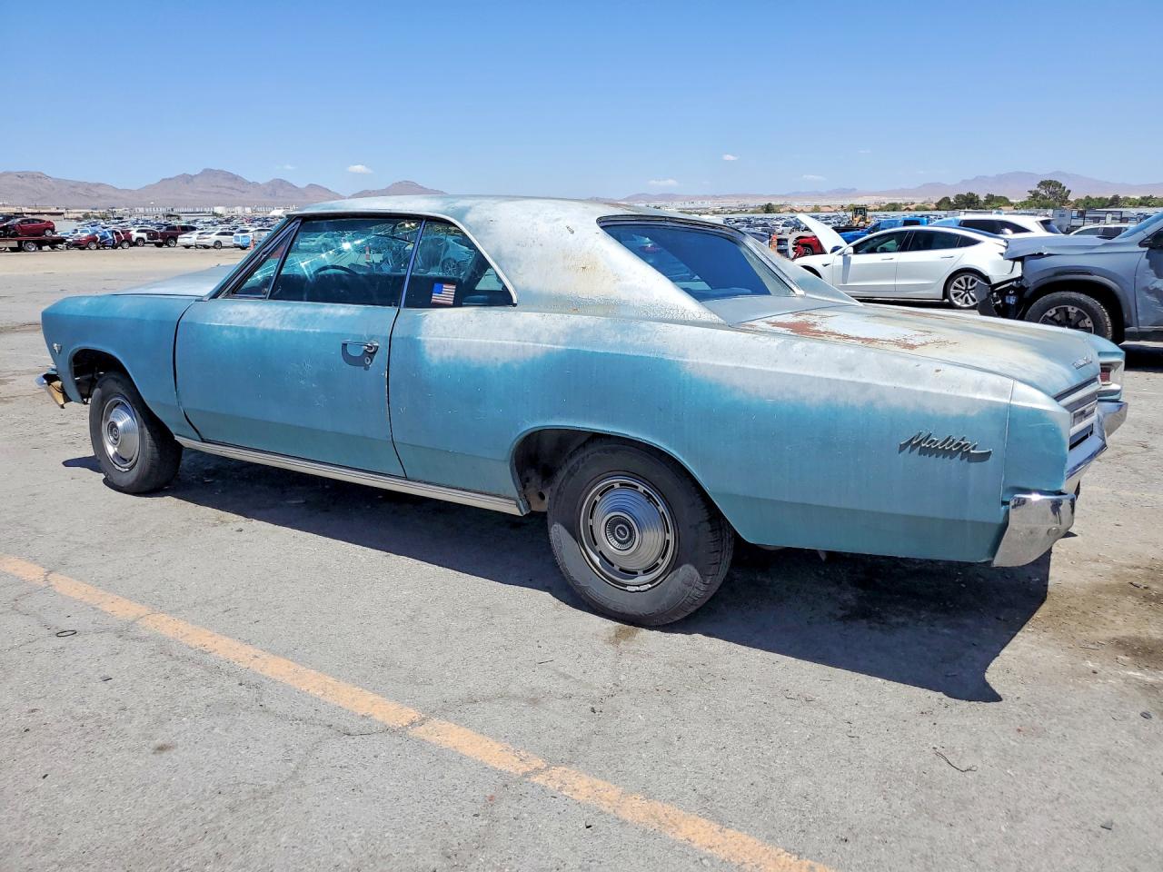 Chevrolet Chevelle