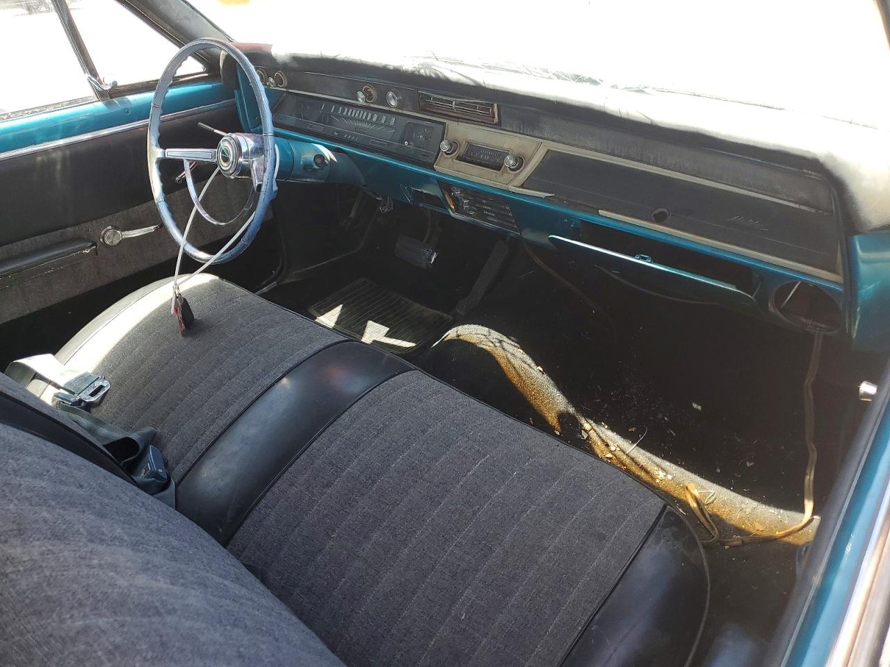 Chevrolet Chevelle