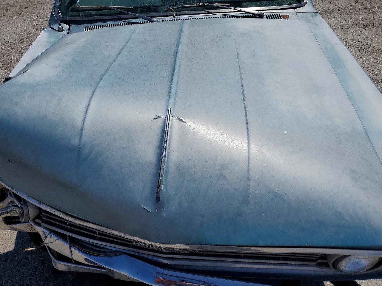 Chevrolet Chevelle