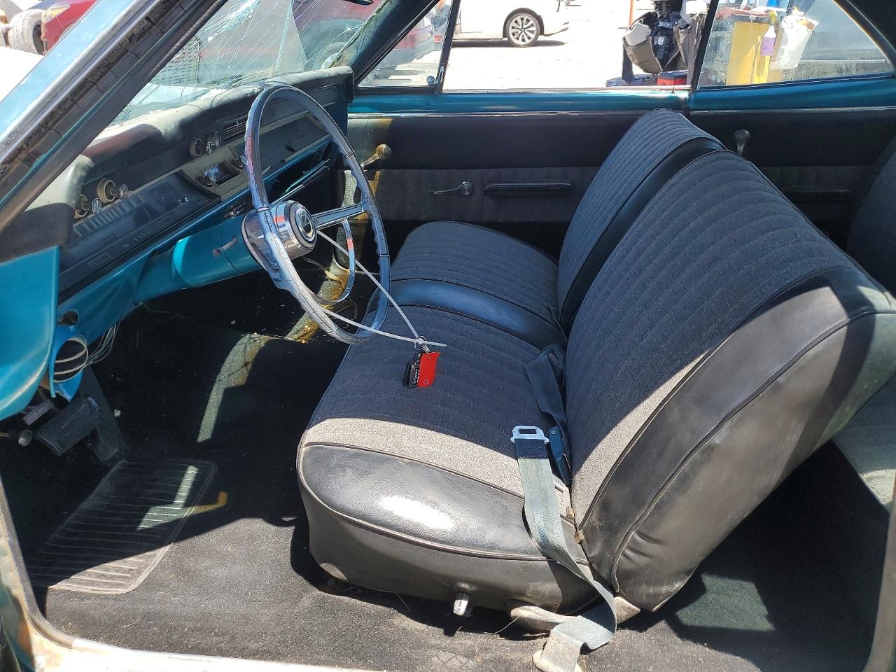 Chevrolet Chevelle