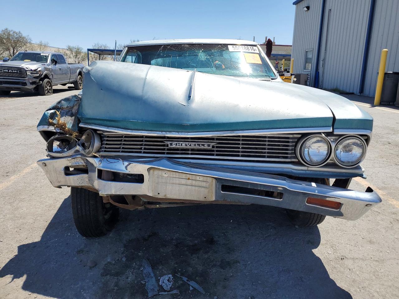 Chevrolet Chevelle