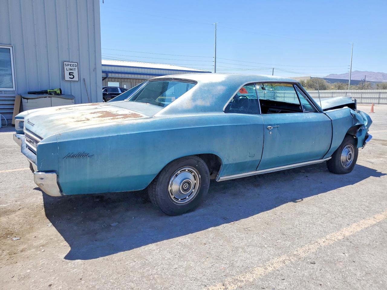 Chevrolet Chevelle