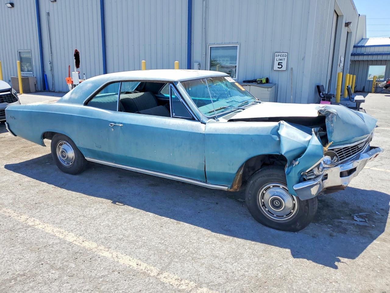 Chevrolet Chevelle