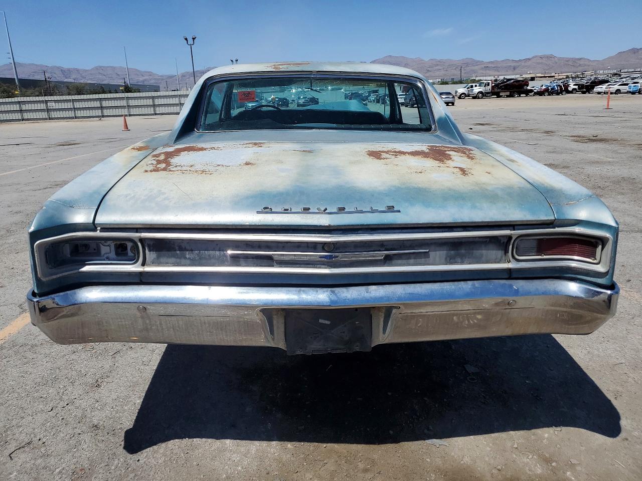 Chevrolet Chevelle